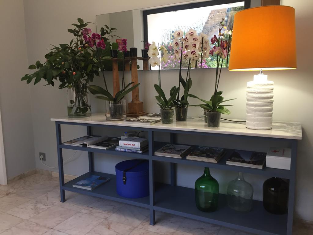 Guest house Belvedere Boutique