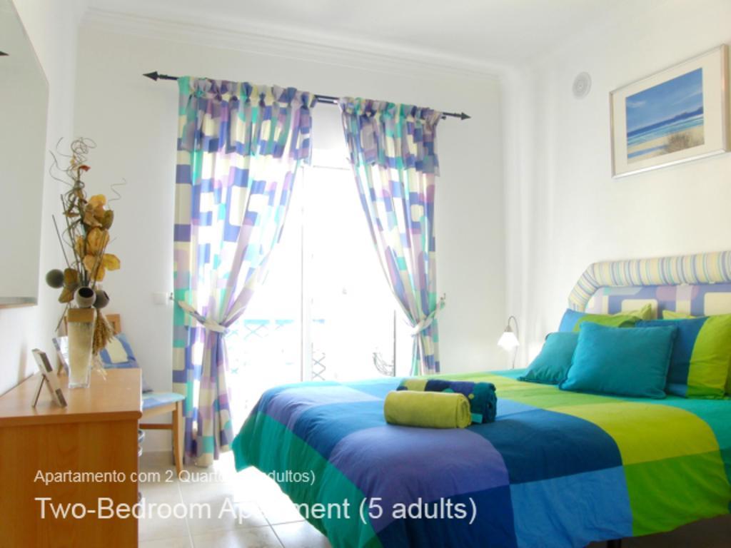 Akisol Ocean Ii Apartment *