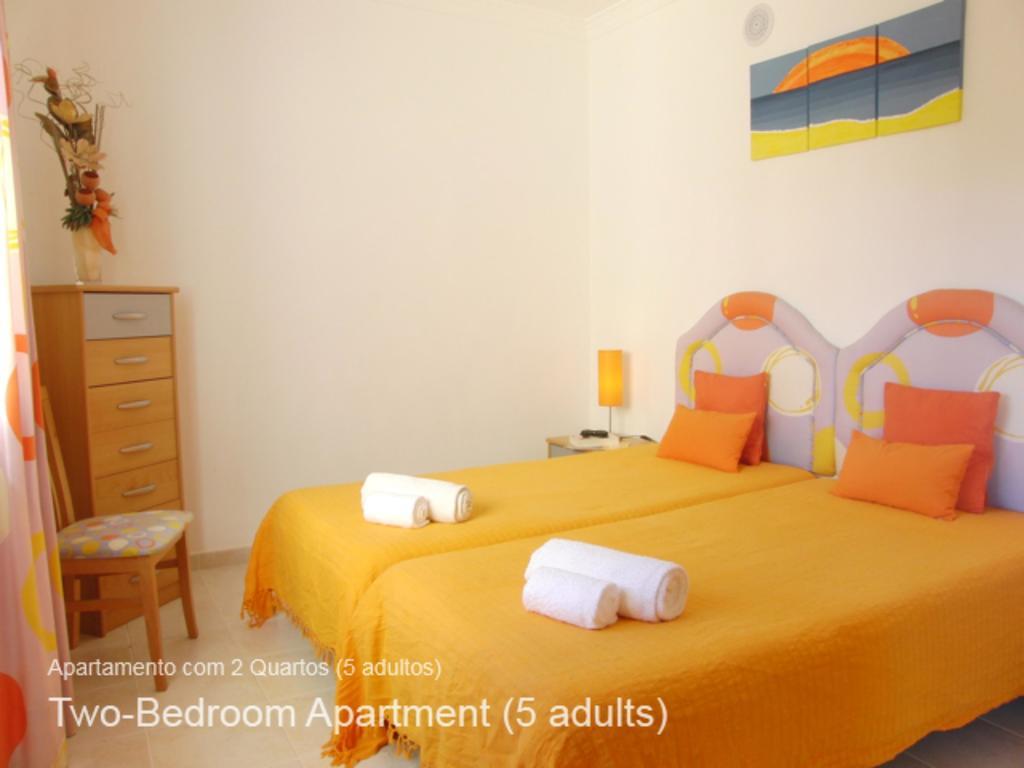 Apartment Akisol Ocean Ii Albufeira