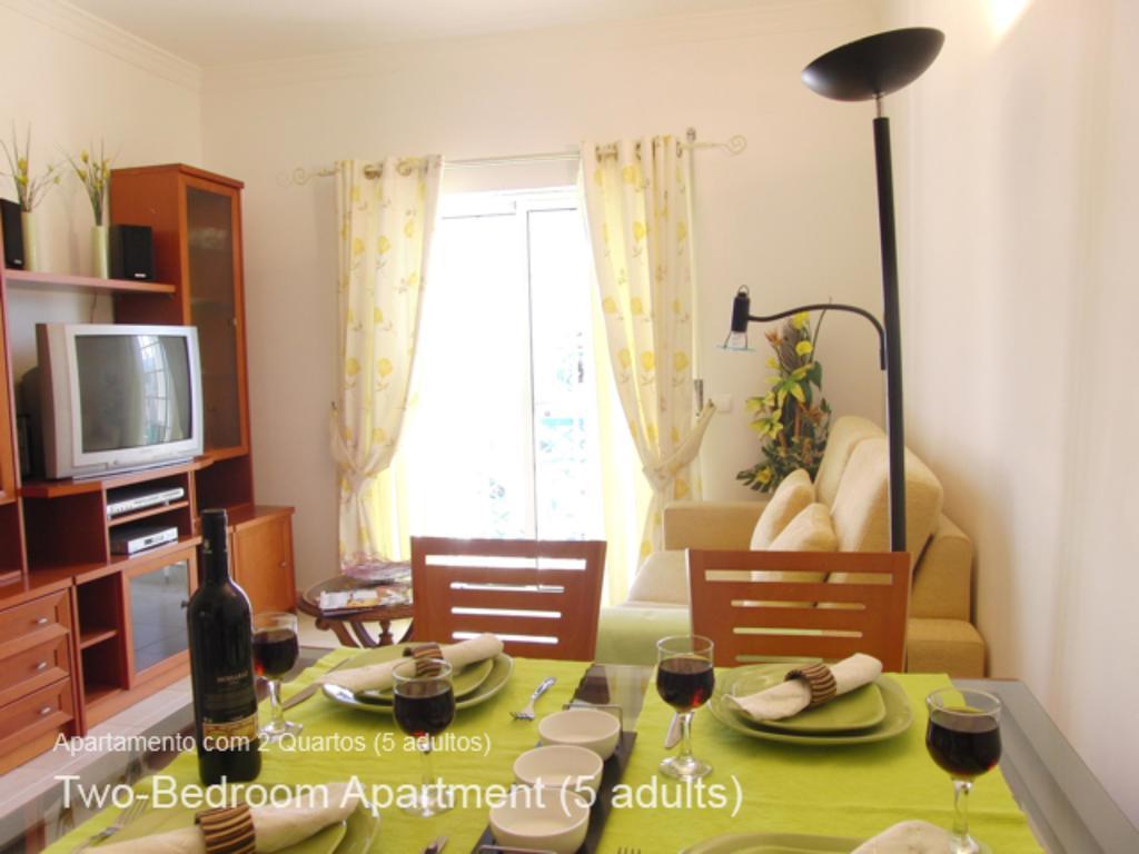 Apartment Akisol Ocean Ii *
