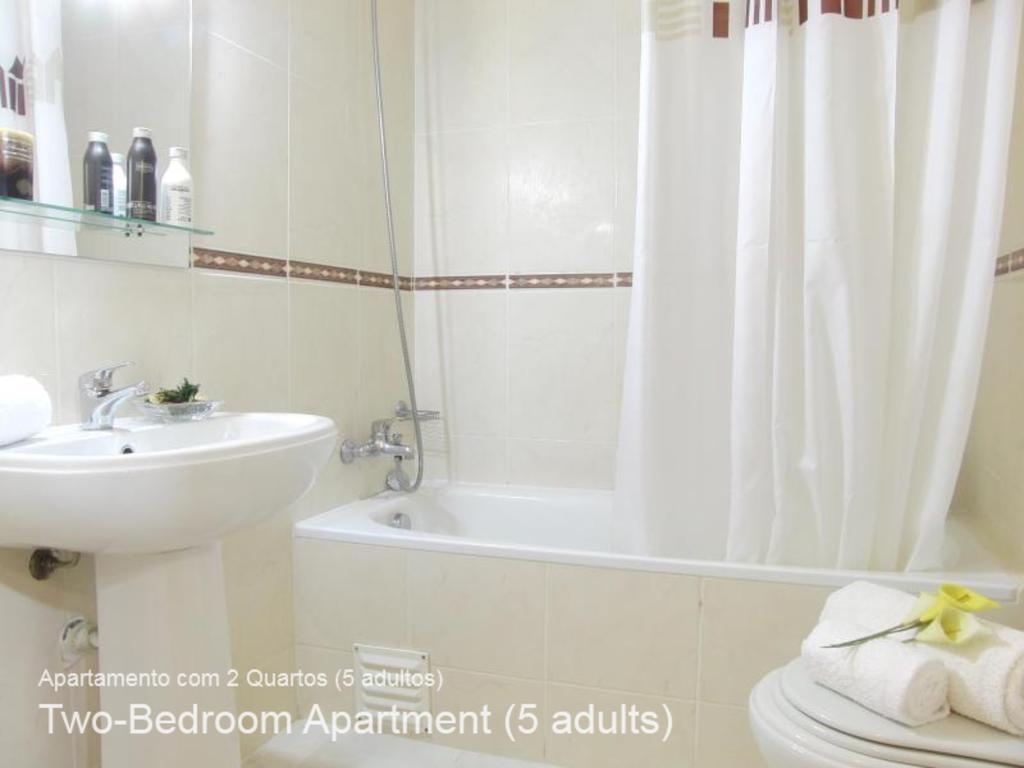 Akisol Ocean Ii Apartment *
