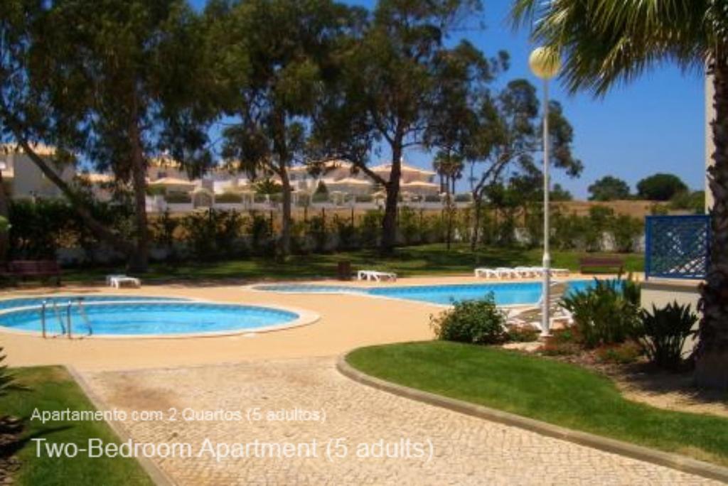 Akisol Ocean Ii * Albufeira