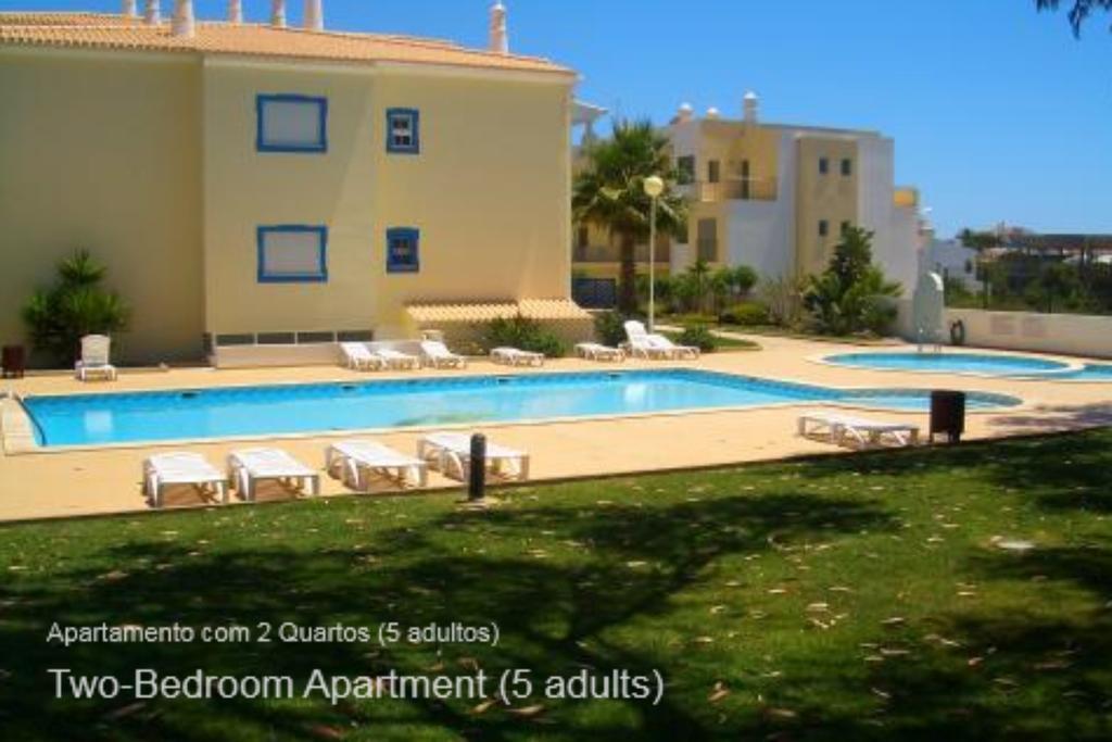 Akisol Ocean Ii Albufeira