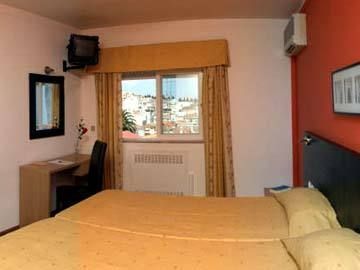 Riomar Hotel Lagos