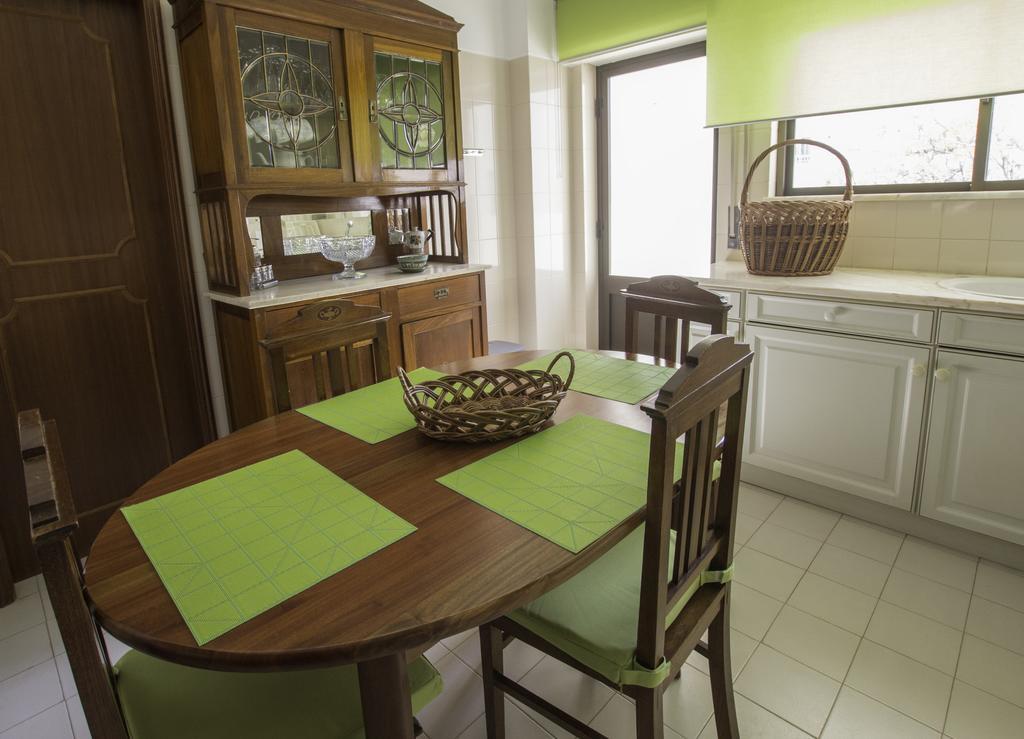 Apartment Casa Belavista - Baia *