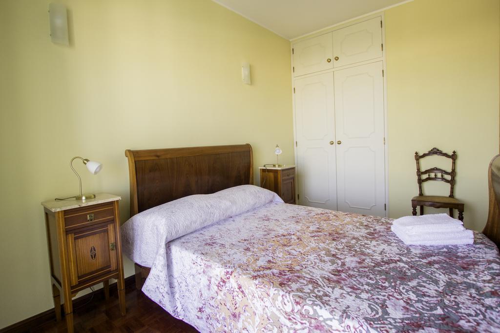 Apartment Casa Belavista - Baia