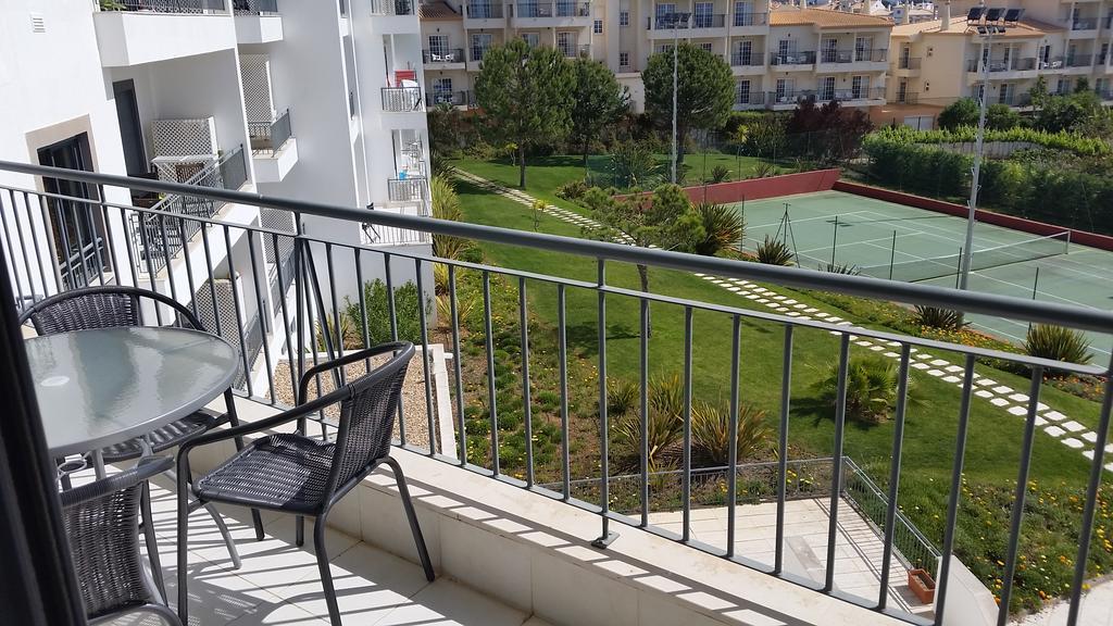 Vista Ondas 205 B2 - Olhos De Agua Albufeira