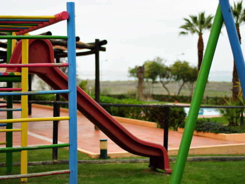 Aparthotel Dom Pedro 3*