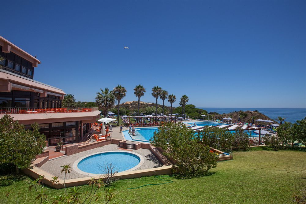 Auramar Hotel