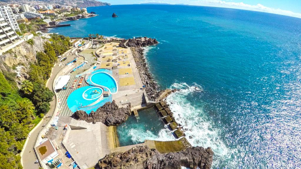 Apartamento America By Madeira