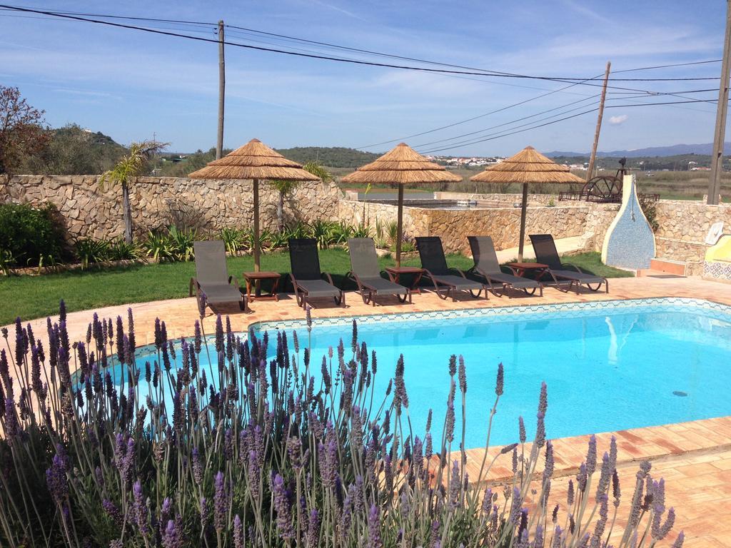 Casa Paula Villas - Private Heatable Pool For Each House Lagos