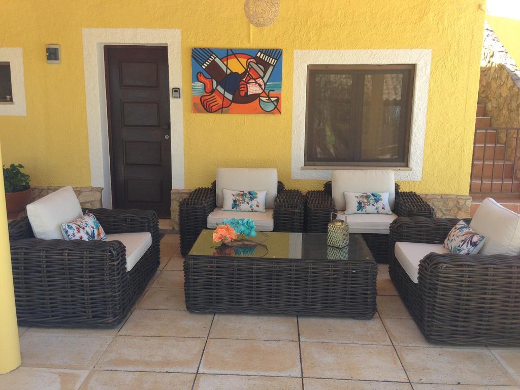 Villa Casa Paula Villas - Private Heatable Pool For Each House Lagos