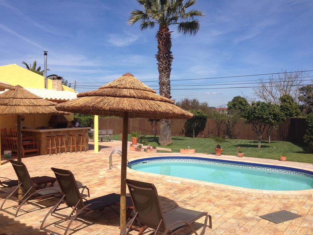 Villa Casa Paula Villas - Private Heatable Pool For Each House