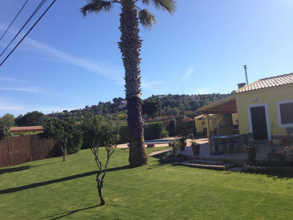 Villa Casa Paula Villas - Private Heatable Pool For Each House Lagos