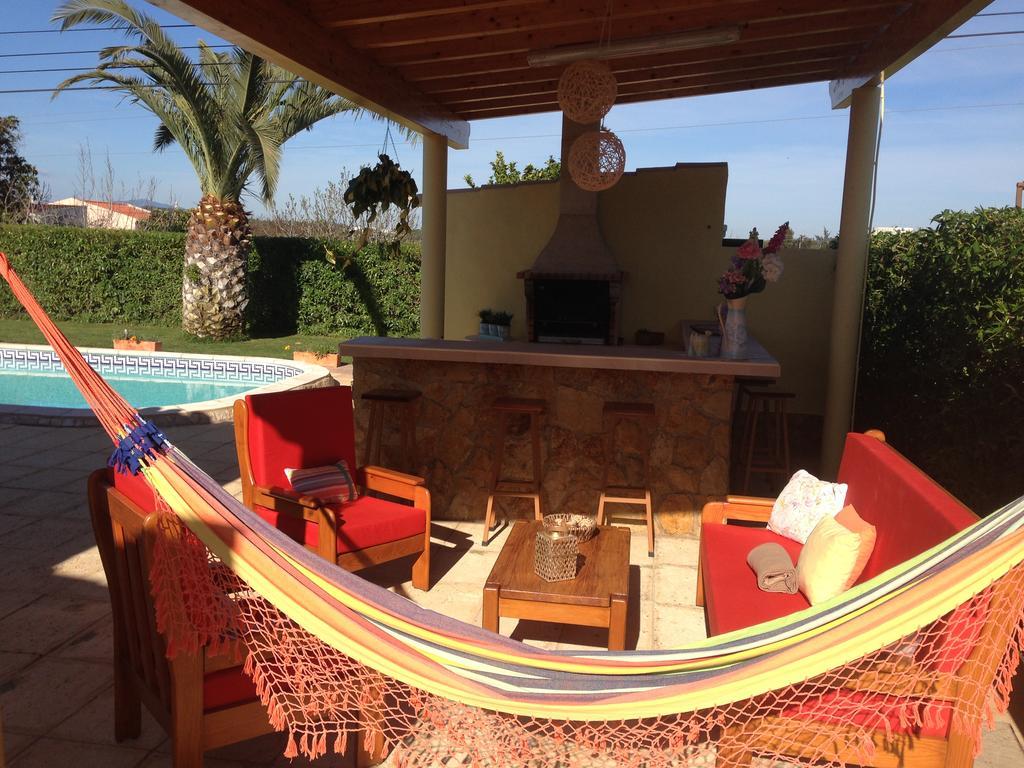 Casa Paula Villas - Private Heatable Pool For Each House Villa Lagos