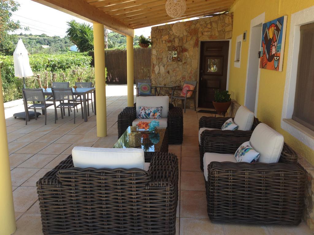 Casa Paula Villas - Private Heatable Pool For Each House * Lagos
