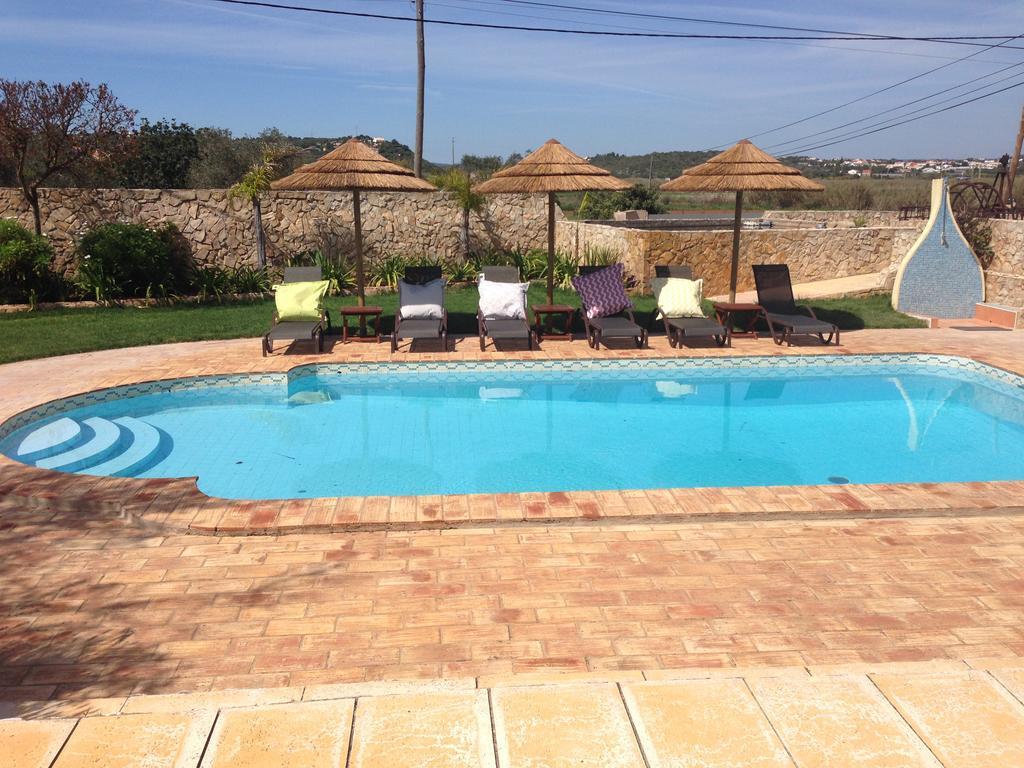 Casa Paula Villas - Private Heatable Pool For Each House * Lagos