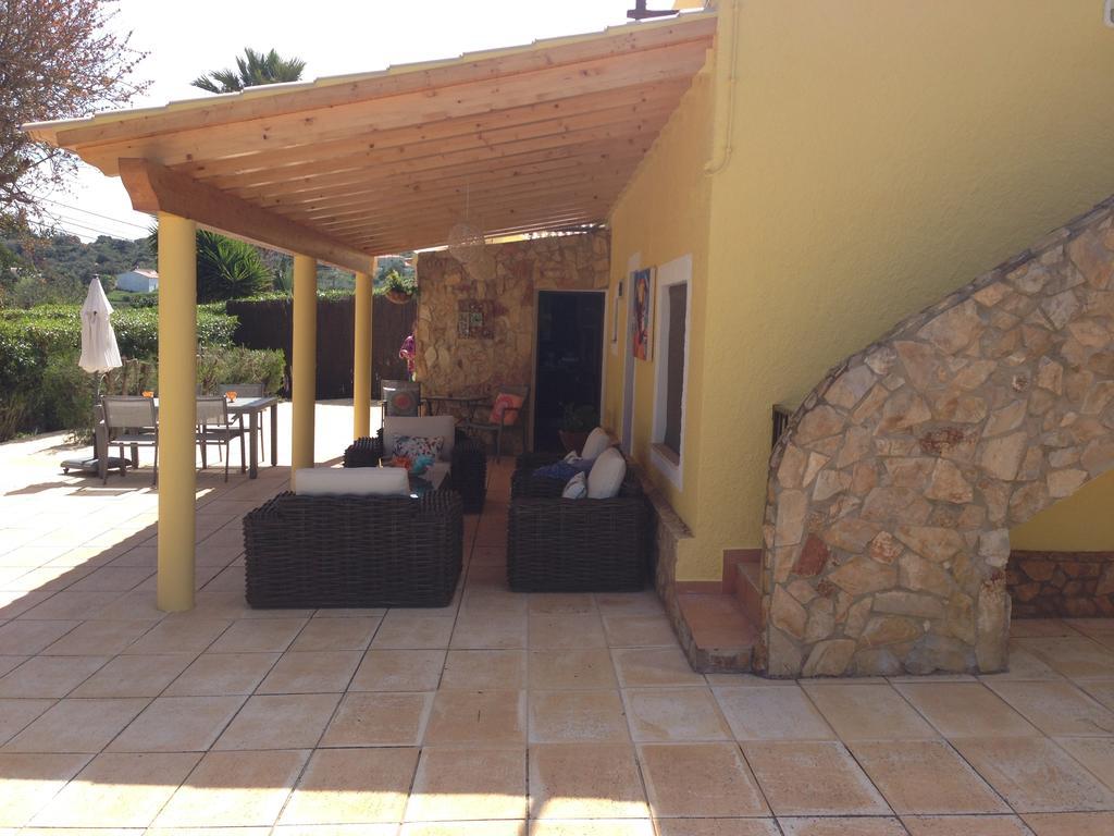 Casa Paula Villas - Private Heatable Pool For Each House Villa