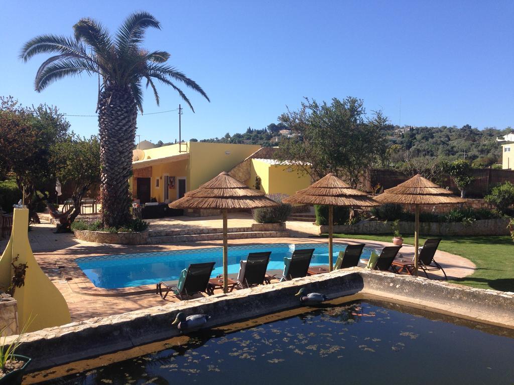 Casa Paula Villas - Private Heatable Pool For Each House Lagos