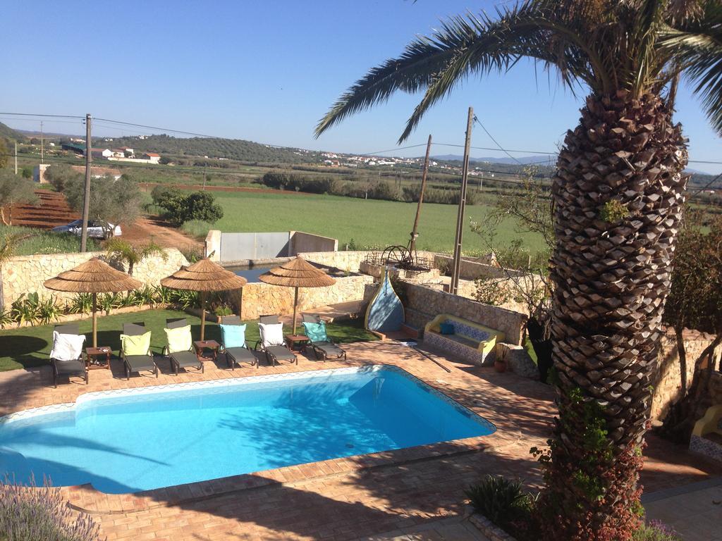 Casa Paula Villas - Private Heatable Pool For Each House Villa