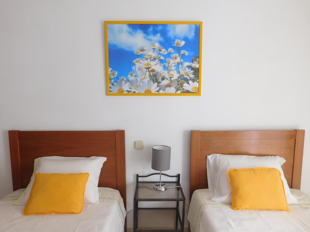 Apartamento Casa Happybella Lagos