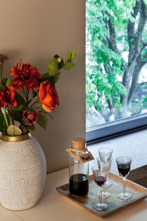 Apartamento Foz Loft By The Sea Oporto