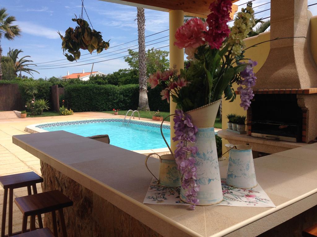 Casa Paula Villas - Private Heatable Pool For Each House * Lagos