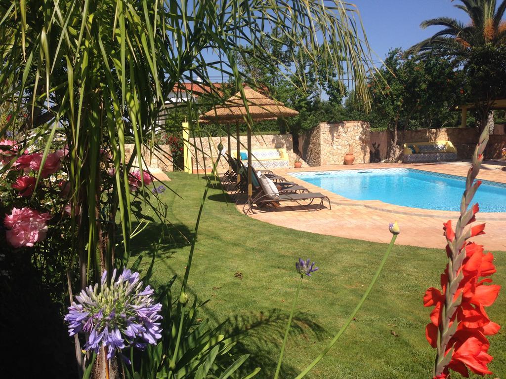 Villa Casa Paula Villas - Private Heatable Pool For Each House Lagos