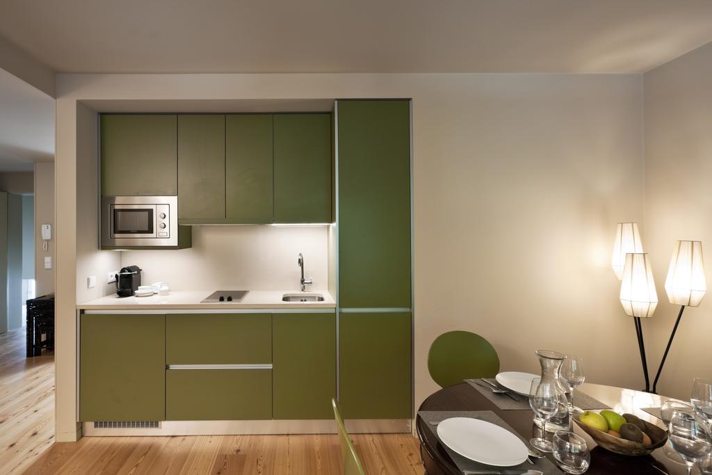 Foz Loft By The Sea * Oporto