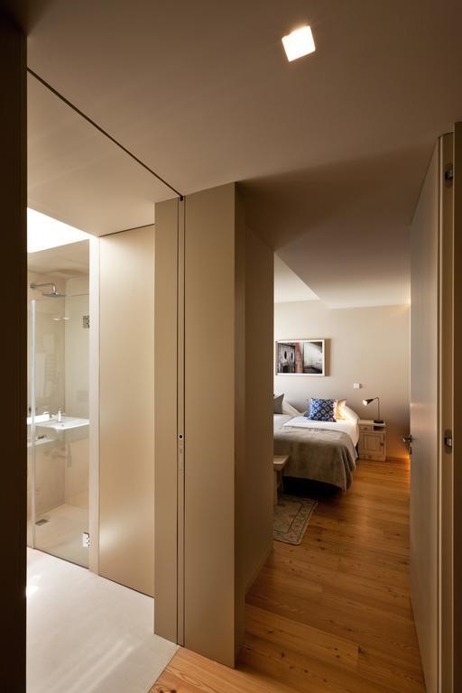 Foz Loft By The Sea Oporto