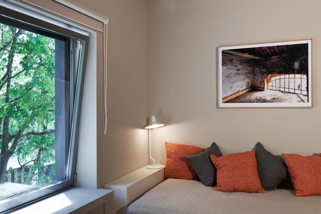 Foz Loft By The Sea Apartamento