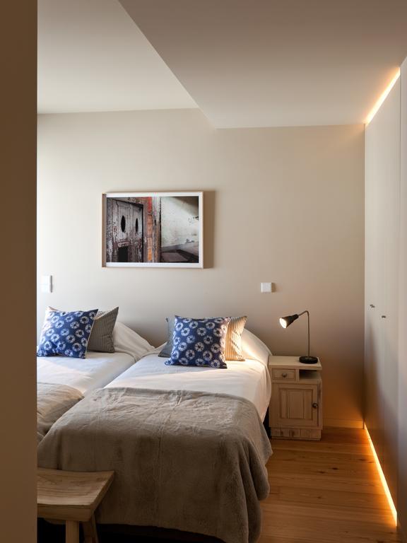 Apartamento Foz Loft By The Sea *