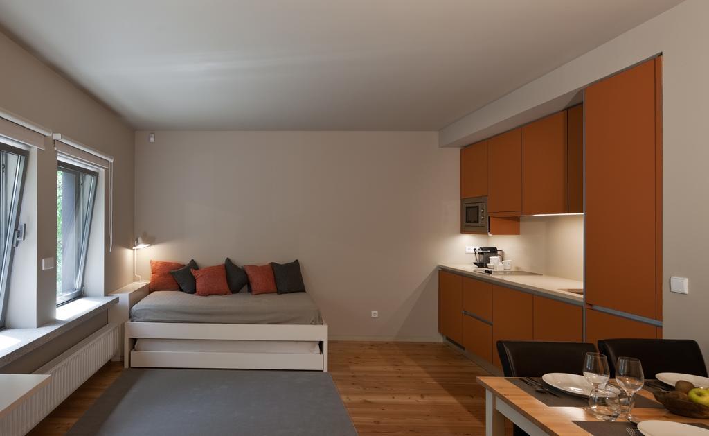 Foz Loft By The Sea Apartamento