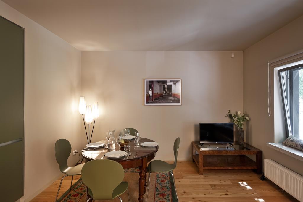 Apartamento Foz Loft By The Sea