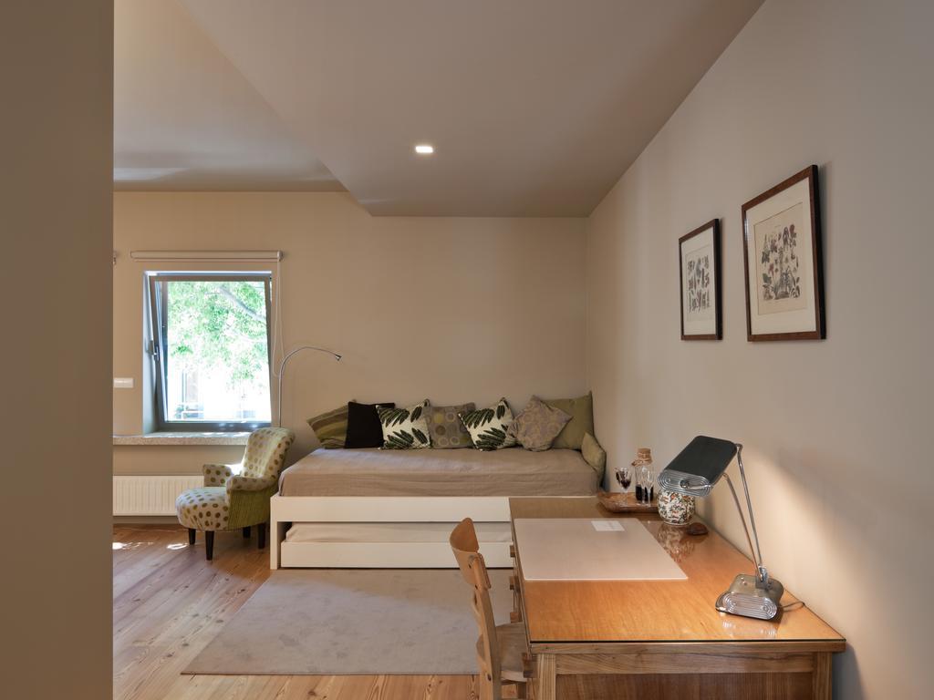 Apartamento Foz Loft By The Sea