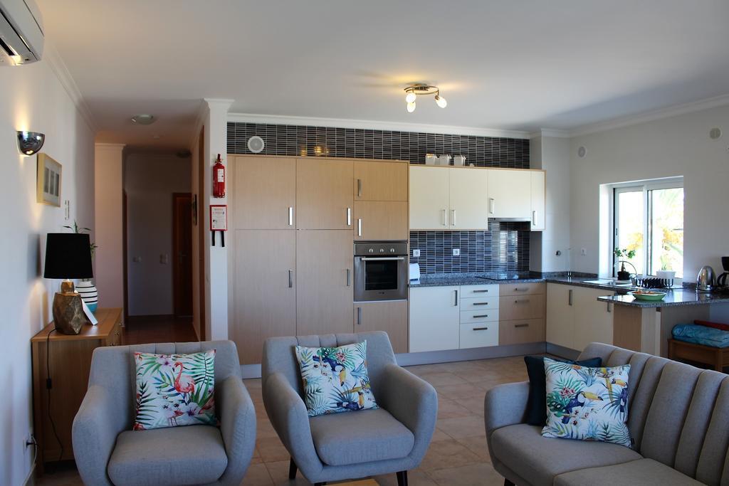 Ancora Boutique Apartments * Lagos
