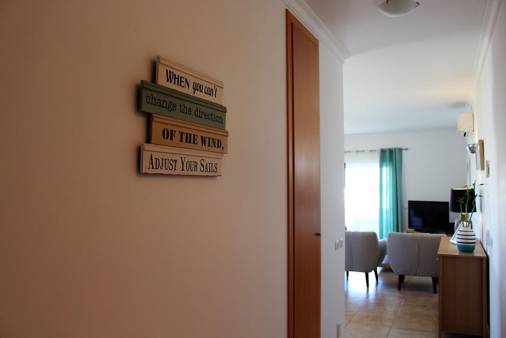 Ancora Boutique Apartments Apartment *