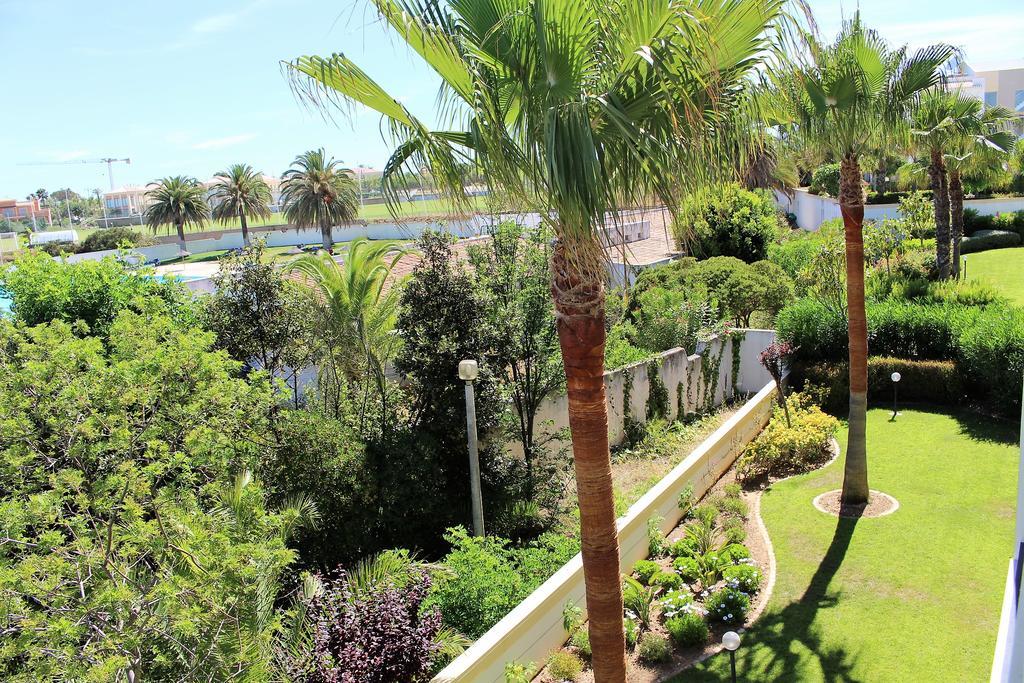 Ancora Boutique Apartments