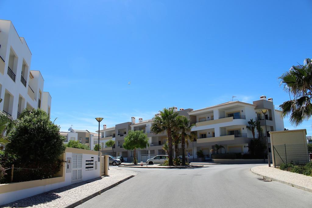 Apartment Ancora Boutique Apartments