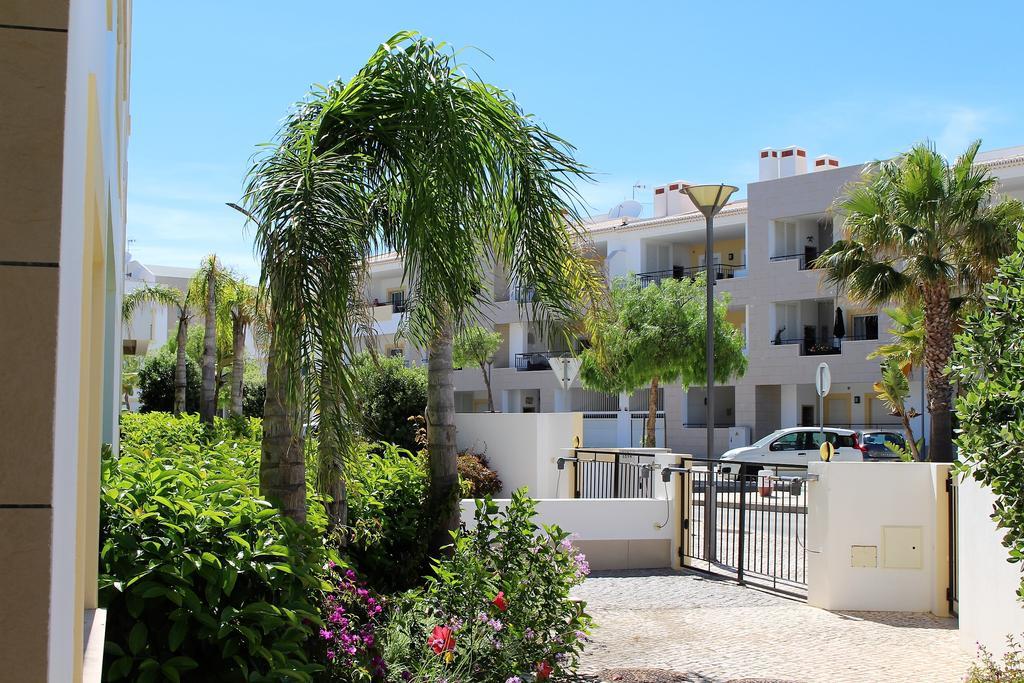 Apartment Ancora Boutique Apartments *