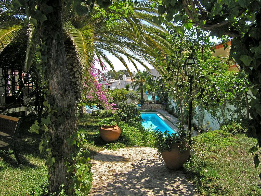 Bed & Breakfast Uma Casa A Beira Sol