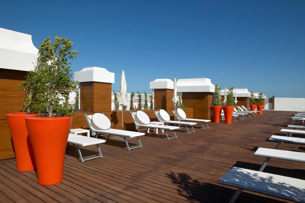 Aqualuz By The Editory Aparthotel 4*
