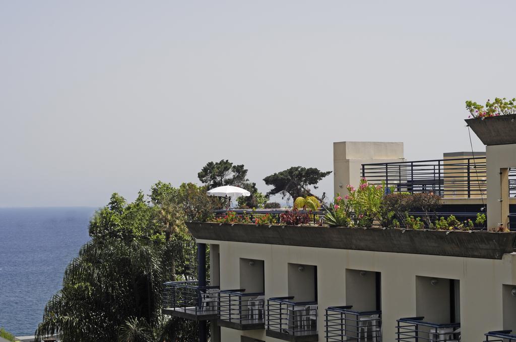 Aparthotel Terrace Mar 4*