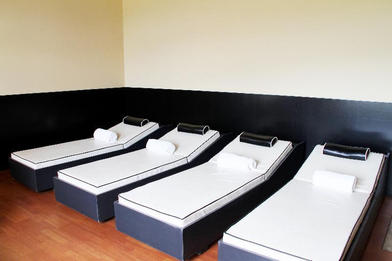 Quinta Vistas (adults Only) Hotel Funchal (Madeira)