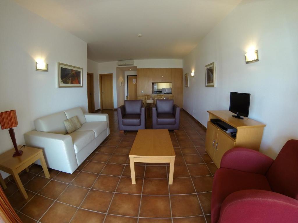 Aparthotel Clube Marina Park Lagos