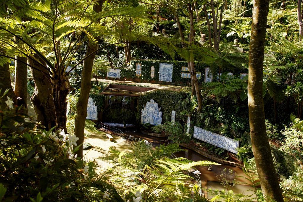 Ourmadeira - Babosas Village, Gardenias And Greenspaces Guest house