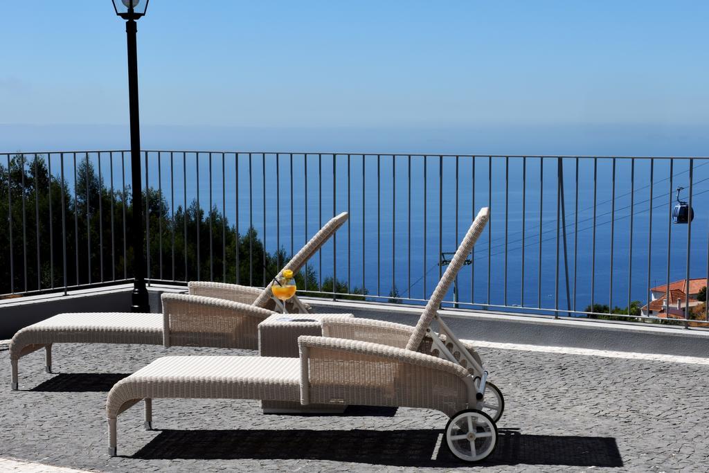 Guest house Ourmadeira - Babosas Village, Gardenias And Greenspaces Funchal (Madeira)
