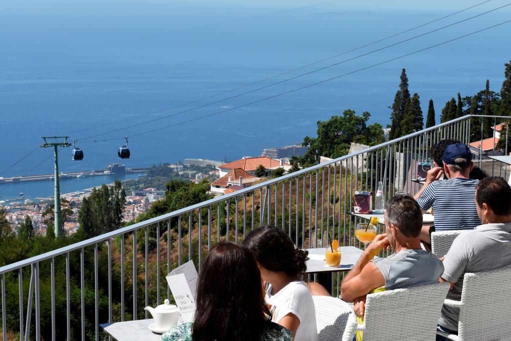 Ourmadeira - Babosas Village, Gardenias And Greenspaces Funchal (Madeira)