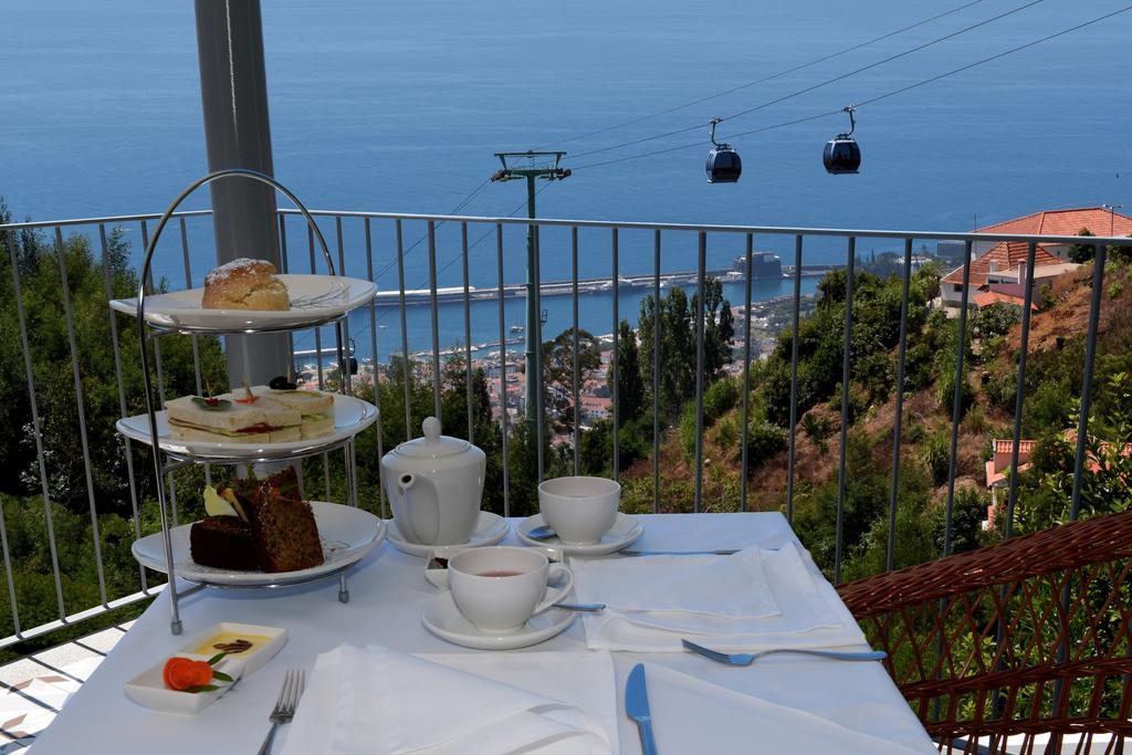 Ourmadeira - Babosas Village, Gardenias And Greenspaces 3* Funchal (Madeira)