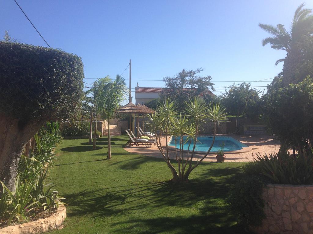 Casa Paula Villas - Private Heatable Pool For Each House * Lagos